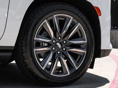 Used 2023 Cadillac Escalade Sport Platinum RWD image 63