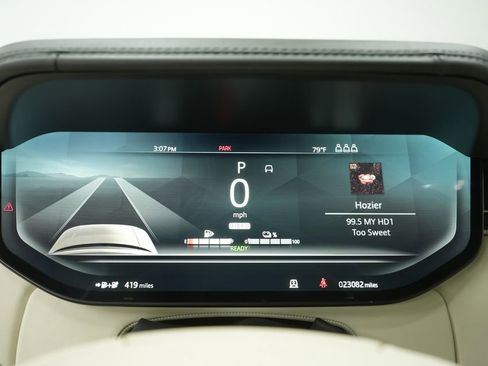 Used 2023 Land Rover Range Rover SE AWD/4WD image 23