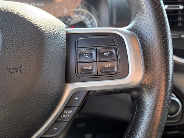 Used 2022 RAM 2500 Big Horn AWD/4WD image 24