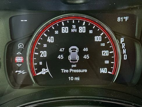 New 2026 Dodge Durango GT AWD/4WD image 11