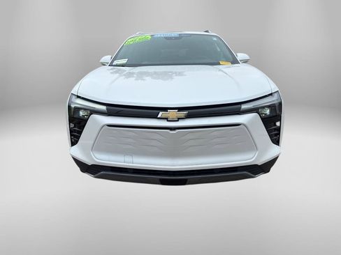 Used 2024 Chevrolet Blazer EV LT AWD/4WD image 53