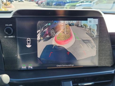 New 2026 Subaru Outback Premium image 11