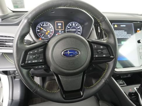 Certified 2025 Subaru Outback Onyx Edition AWD/4WD image 23