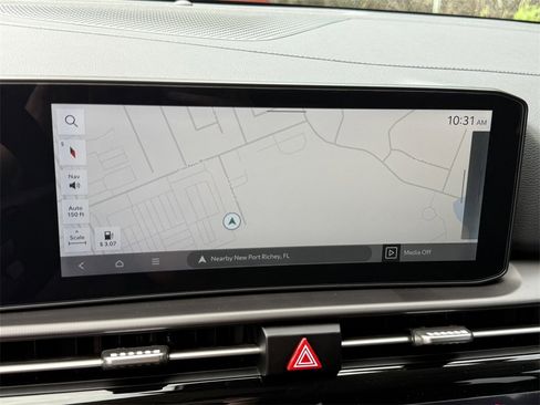 New 2026 Kia Sportage SX image 25