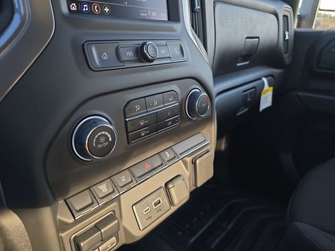 New 2025 Chevrolet Silverado 3500 W/T w/ WT Convenience Package image 19