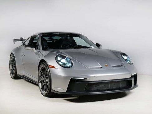 Certified 2022 Porsche 911 GT3 RWD image 7
