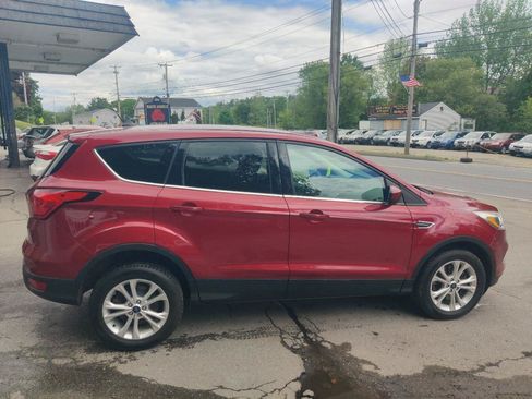Used 2019 Ford Escape SE AWD/4WD image 7