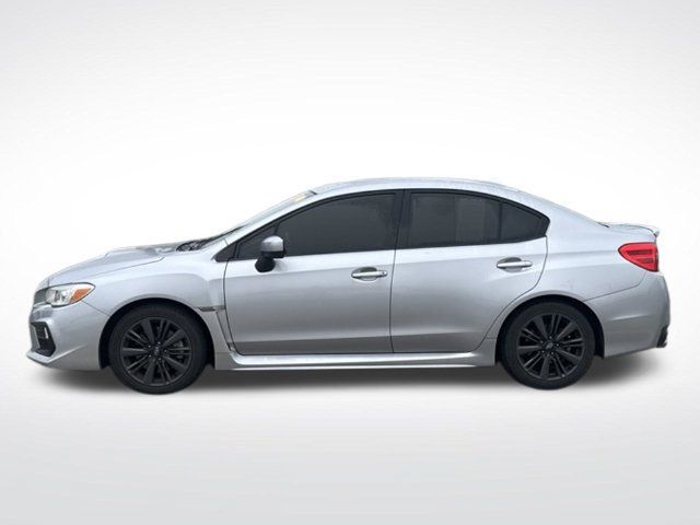 Used 2020 Subaru WRX AWD/4WD image 5