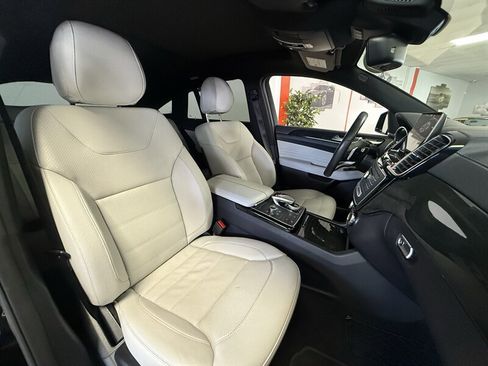 Used 2017 Mercedes-Benz GLE 43 AMG 4MATIC Coupe w/ Premium 2 Package image 18