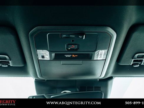 Used 2026 Toyota Tacoma TRD Off-Road image 35