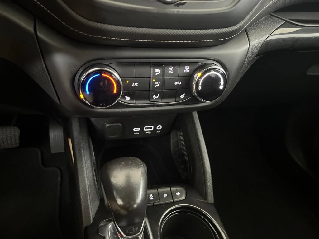 Used 2022 Chevrolet TrailBlazer ACTIV FWD image 68