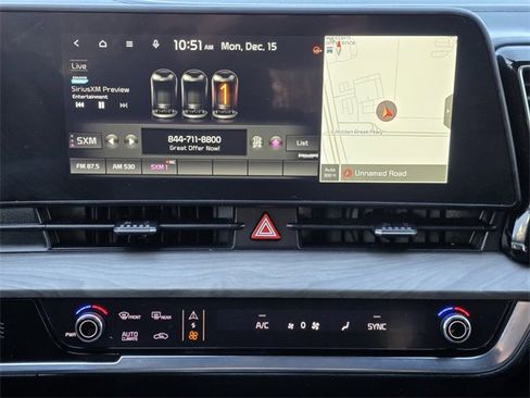 Used 2023 Kia Sportage X-Line image 13