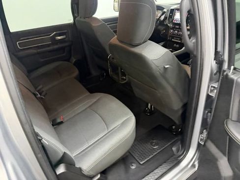 Certified 2021 RAM 2500 Big Horn w/ Level 1 Equipment Group AWD/4WD image 41