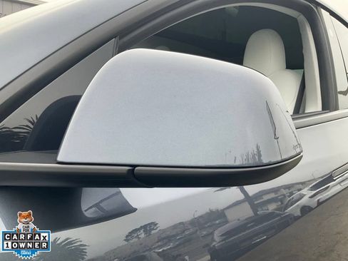 Used 2023 Tesla Model Y Long Range AWD/4WD image 93