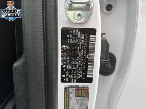 Certified 2024 Kia Sorento S FWD image 24