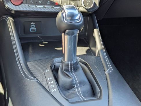 Used 2025 Ford Mustang GT Premium RWD image 18