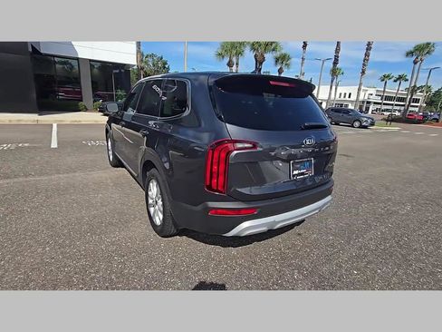 Used 2021 Kia Telluride LX image 26