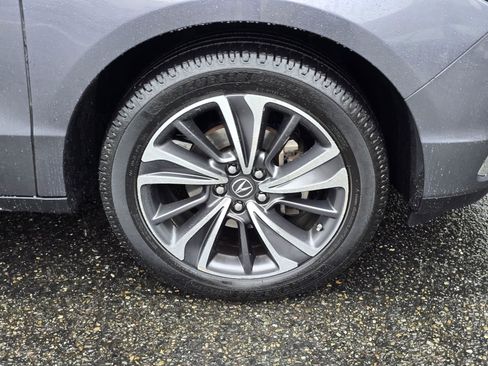 Used 2020 Acura MDX FWD w/ Technology Package image 9