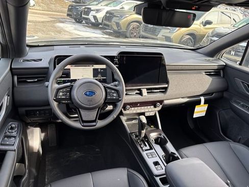 New 2026 Subaru Outback Limited image 6