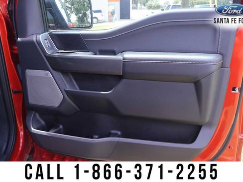 Used 2023 Ford F150 XLT w/ Equipment Group 302A High AWD/4WD image 29