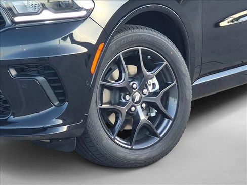 New 2026 Dodge Durango GT AWD/4WD image 10
