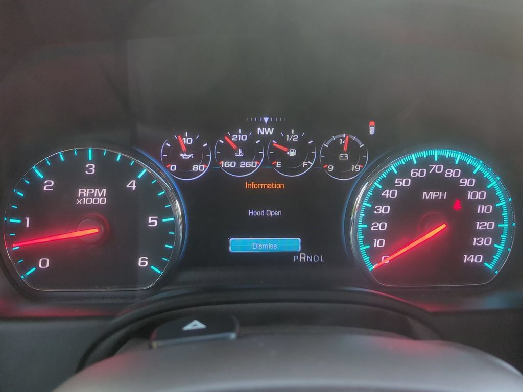Used 2020 GMC Yukon Denali w/ Denali Ultimate Package AWD/4WD image 12