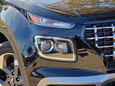 New 2026 Hyundai Venue SEL image 30