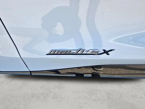 Used 2023 Ford Mustang Mach-E GT AWD/4WD image 11