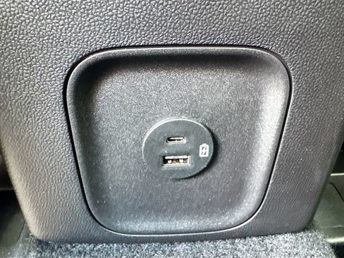 Used 2022 Ford Bronco Sport Big Bend w/ Convenience Package AWD/4WD image 35