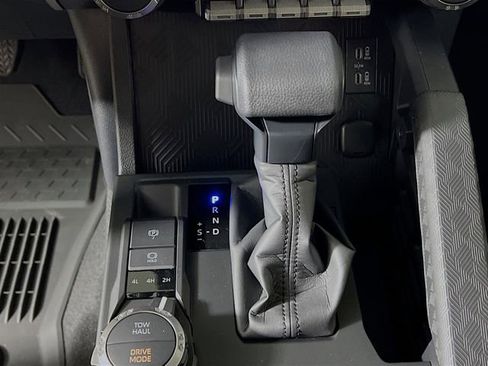 New 2026 Toyota 4Runner SR5 image 21