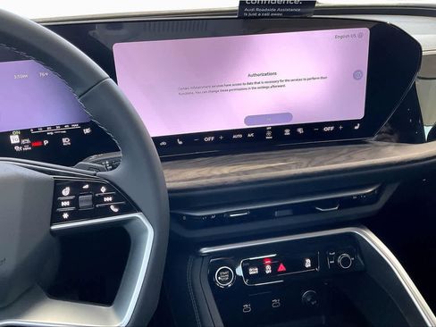 New 2026 Audi Q5 Premium AWD/4WD image 6
