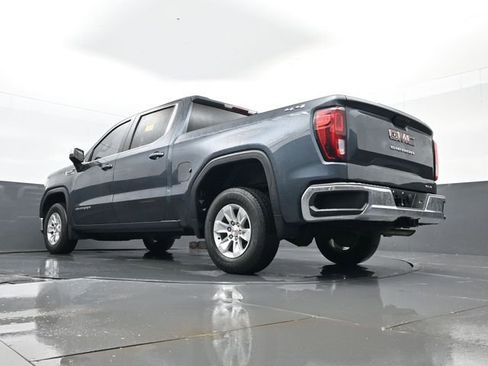 Used 2021 GMC Sierra 1500 SLE w/ Remote Start Package AWD/4WD image 21