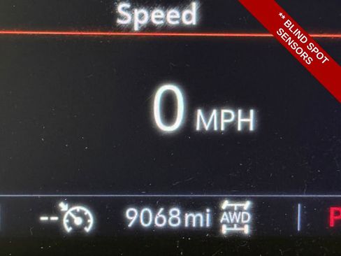 Used 2023 Buick Envision Preferred image 21