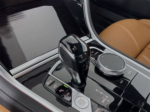 Used 2021 BMW 840i Gran Coupe xDrive w/ M Sport Package image 17