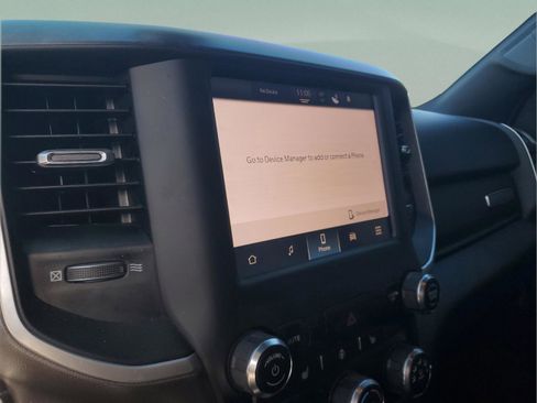 Certified 2023 RAM 1500 Big Horn image 17