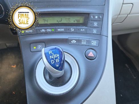 Used 2010 Toyota Prius Two image 25