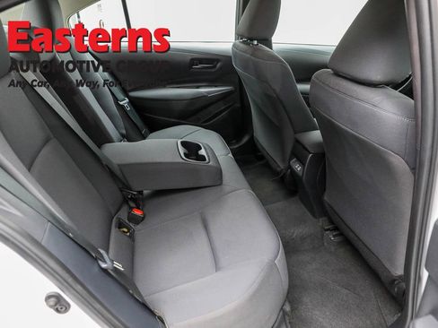 Used 2024 Toyota Corolla LE FWD image 22