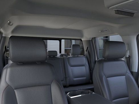 New 2026 Ford F350 Lariat image 22
