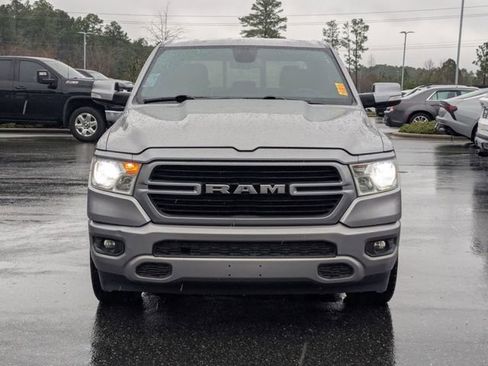 Used 2019 RAM 1500 Big Horn image 8
