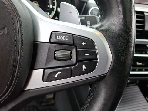 Used 2019 BMW X3 M40i w/ Premium Package image 23