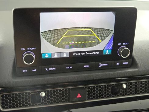 Certified 2026 Honda Civic Sport image 5