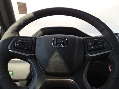 New 2026 Honda Ridgeline TrailSport image 26