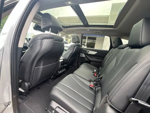 Used 2026 Acura MDX SH-AWD w/ Technology Package image 50