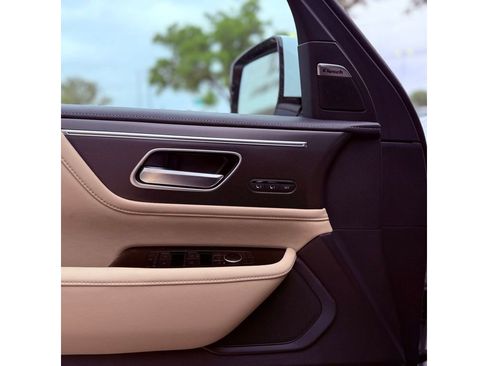 New 2026 INFINITI QX80 Pure RWD image 22
