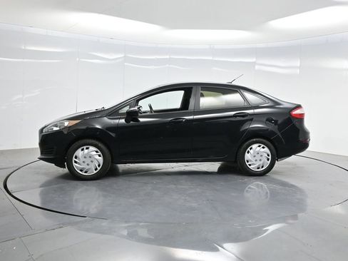 Used 2017 Ford Fiesta S FWD image 29