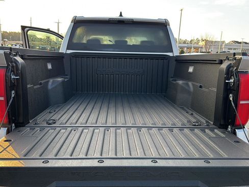 New 2026 Toyota Tacoma TRD Sport RWD image 26