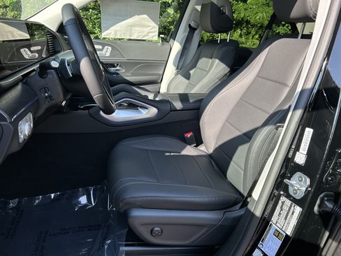 New 2026 Mercedes-Benz GLE 350 4MATIC image 28