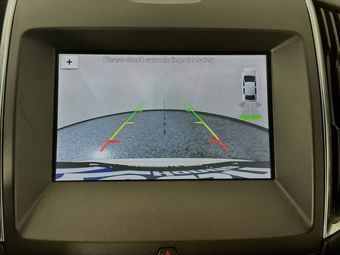 Used 2019 Ford Edge ST w/ Convenience Package image 14