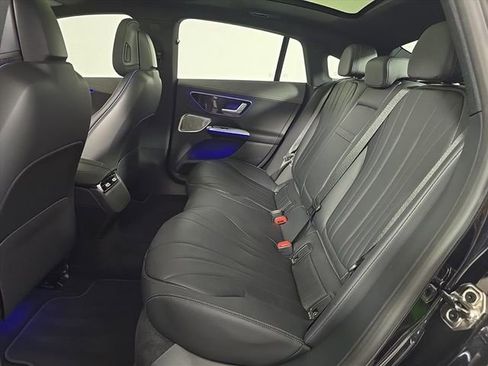 Certified 2024 Mercedes-Benz EQE 500 4MATIC Sedan image 15