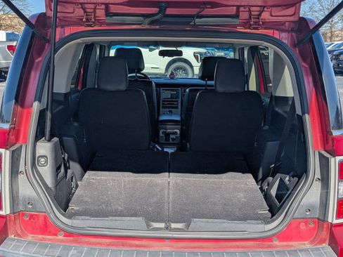 Used 2012 Ford Flex Limited w/ Equipment Group Order Code image 5